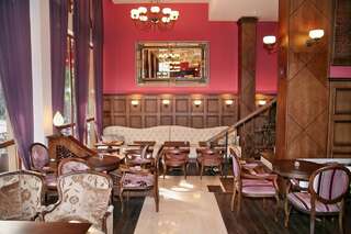 Отель Retro Hotel Хасково-4